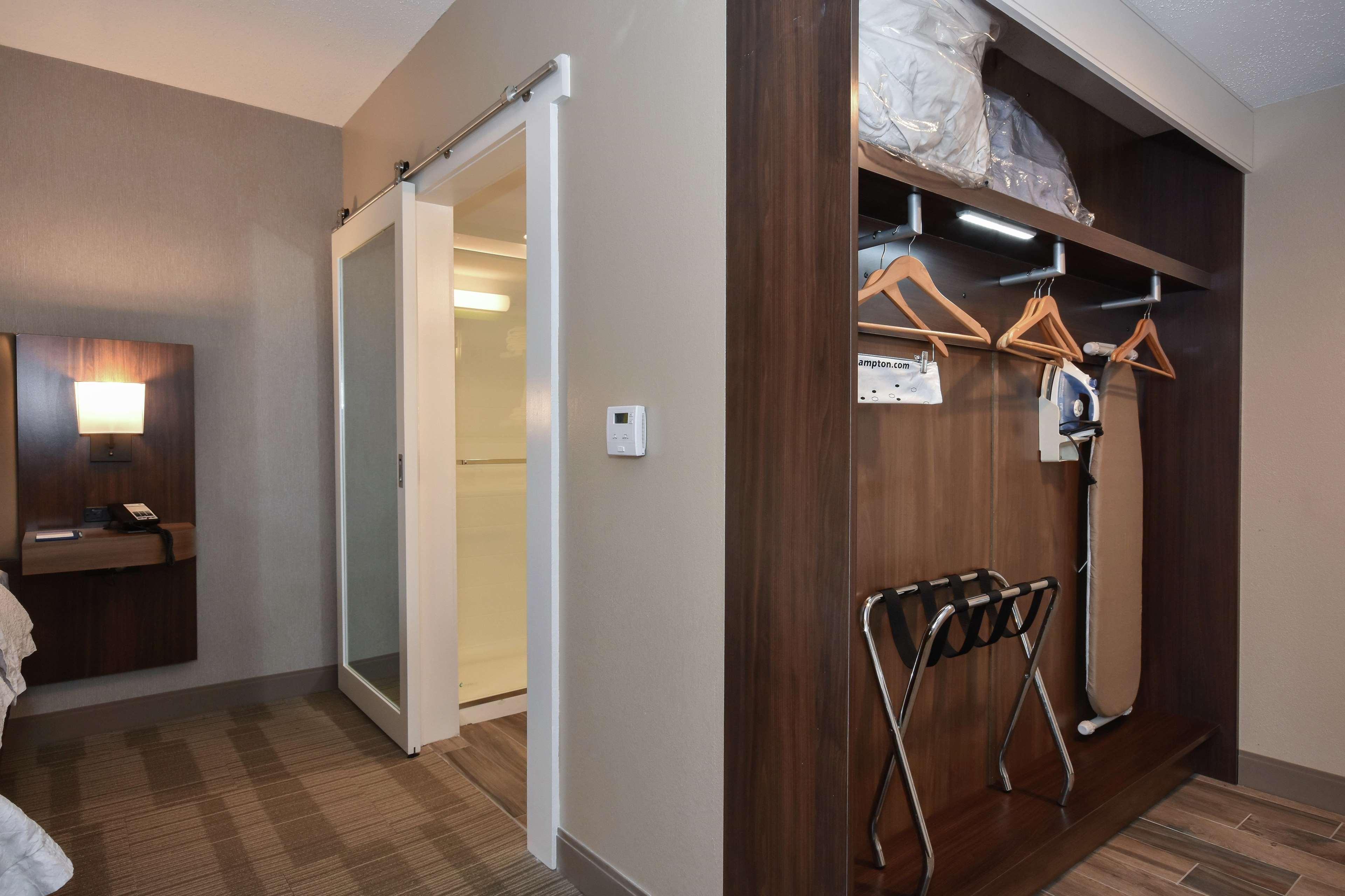 Hampton Inn Brevard Pisgah Forest Eksteriør billede
