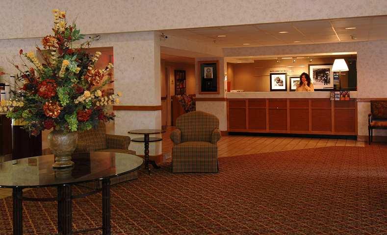 Hampton Inn Brevard Pisgah Forest Eksteriør billede