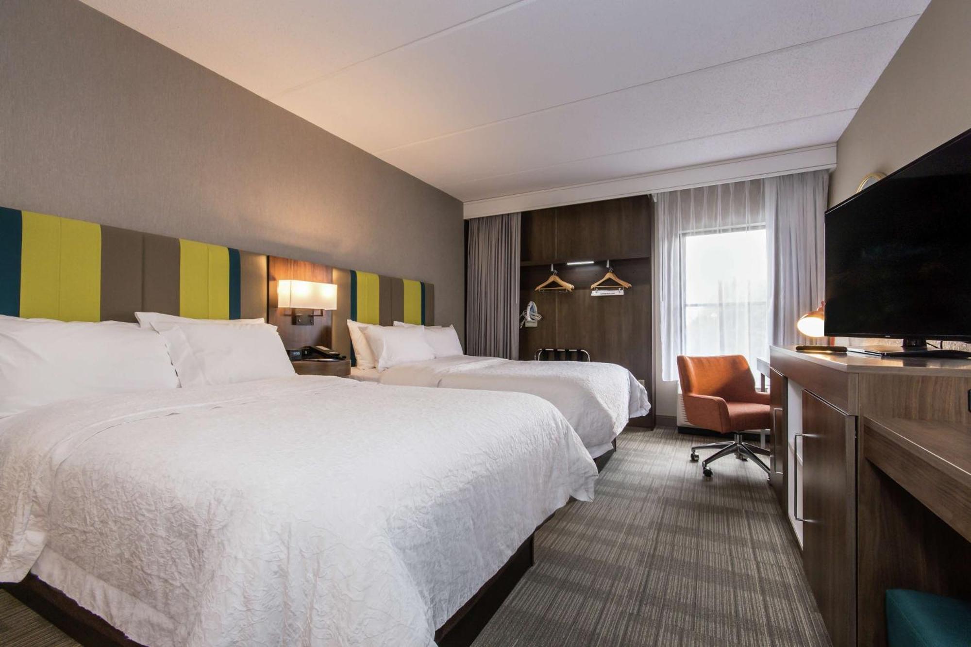 Hampton Inn Brevard Pisgah Forest Eksteriør billede