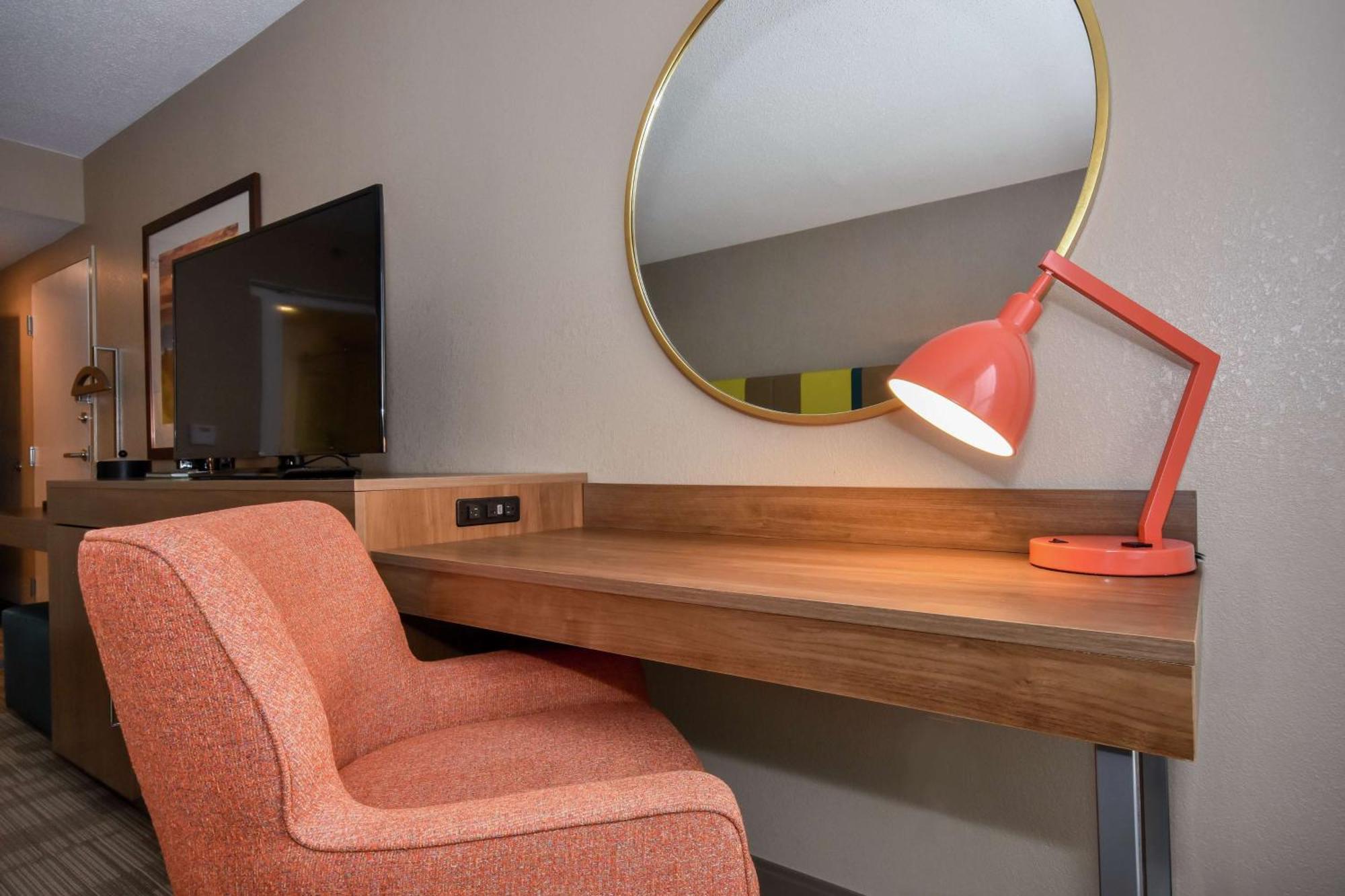 Hampton Inn Brevard Pisgah Forest Eksteriør billede