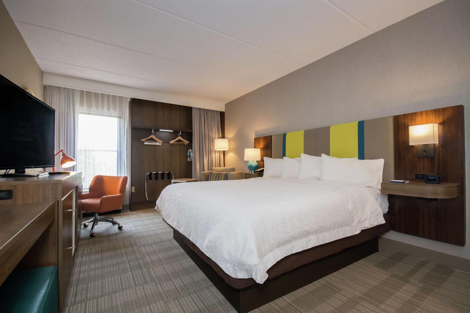 Hampton Inn Brevard Pisgah Forest Eksteriør billede
