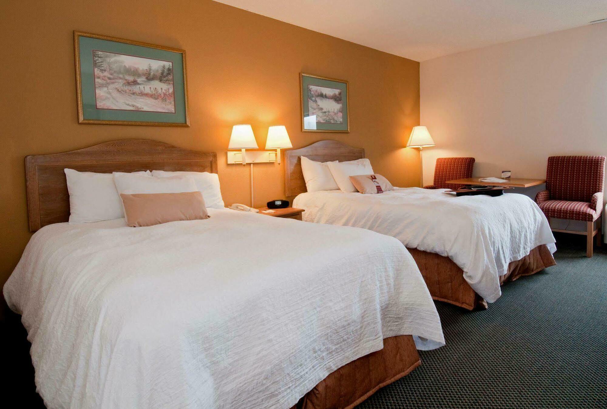 Hampton Inn Brevard Pisgah Forest Eksteriør billede